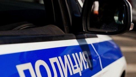 Житель Краснинского района подозревается в двух кражах имущества в Елецком районе