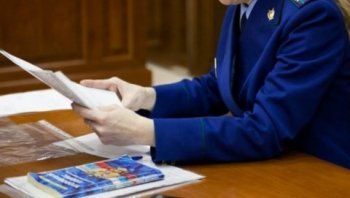 По иску прокурора Краснинского района в пользу местной жительницы, пострадавшей в ДТП, взыскана компенсация морального вреда