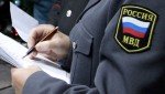 В Краснинском районе сотрудники полиции установили личность подозреваемого в краже кролика